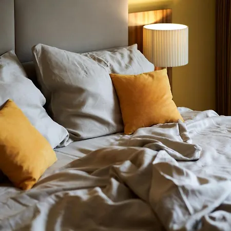 Hotel Henriette Stadthotel 4*