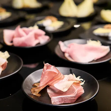 酒店 达斯卡普里酒店