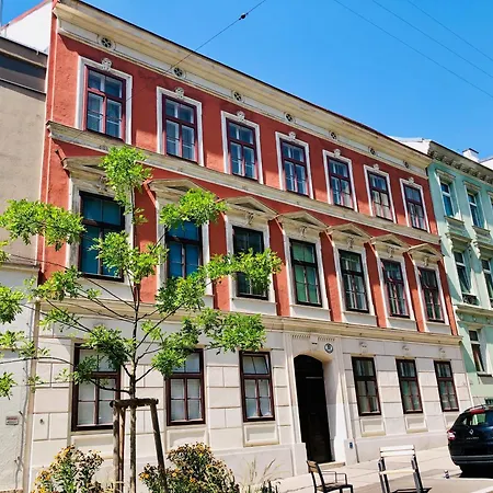 Josef's I Tassilo Apartman