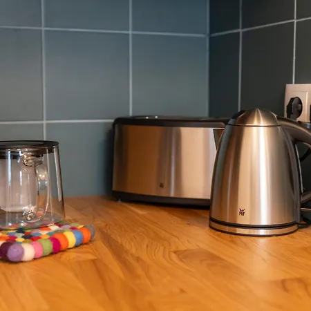 Apartman Josef's I Tassilo *