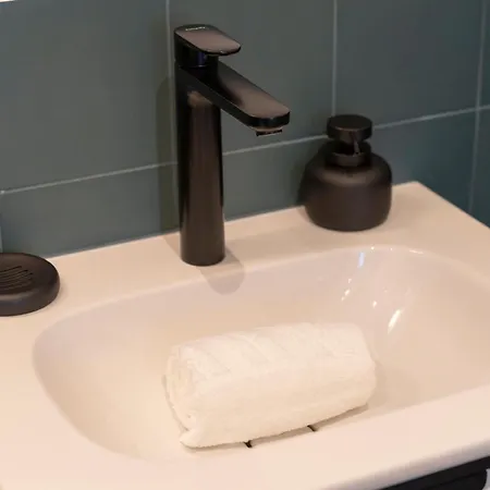 Josef's I Tassilo Apartman *