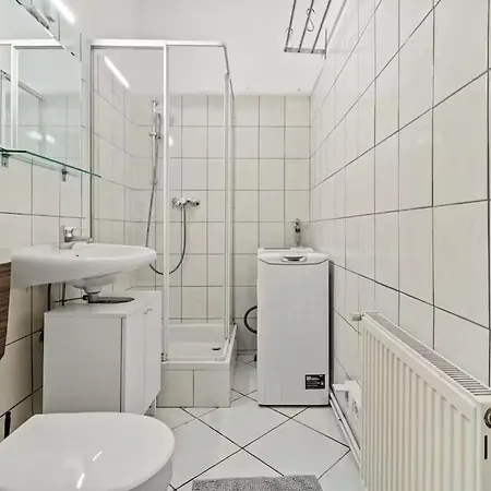 3 Min To U3 Neubaugasse I Fast Wifi Apartment Vienna