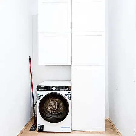 Apartment Magnificence - With Aircondition! *