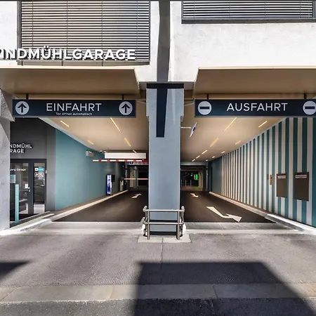 Luxuryloft - Direct Access To Shopping Street, U3 Station, Close To Center * Vienna