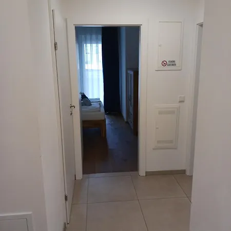 Apartment Ridvan *
