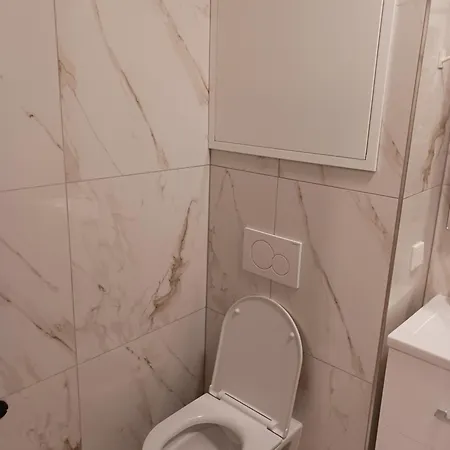 Ridvan Apartament *