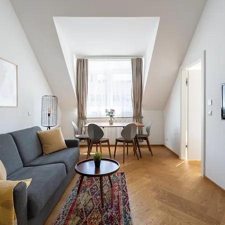 Apartment Schönbrunn