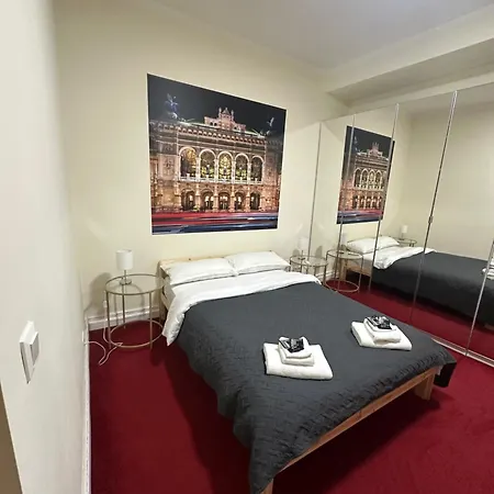 Apartman Datri Petite 6