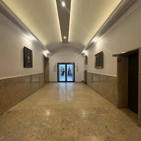 Apartman Datri Petite 6 *