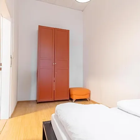 Apartment Spacious 2br Apt, Ideal For Long *