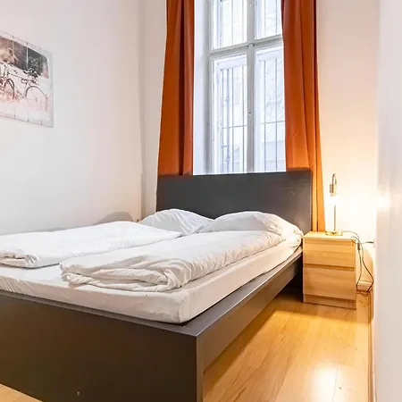 Spacious 2br Apt, Ideal For Long Apartment