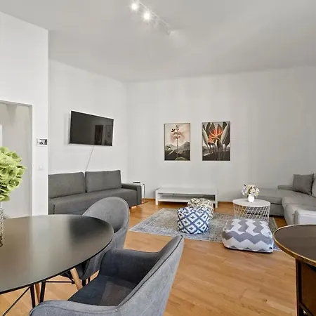 アパート Close To Shopping Street I 2 Minutes To Naschmarkt