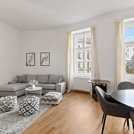 アパート Close To Shopping Street I 2 Minutes To Naschmarkt