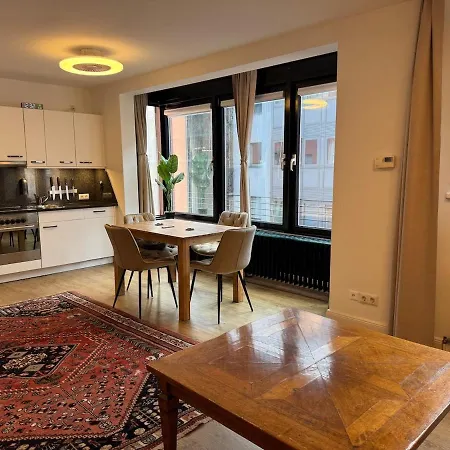 Sunny Citycenter Near Main Shopping Street * Vienna