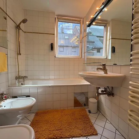Apartment Sunny Citycenter Near Main Shopping Street Vienna