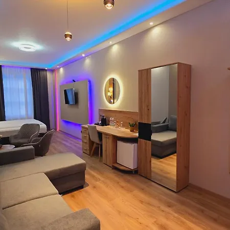 Elegance Vídeň