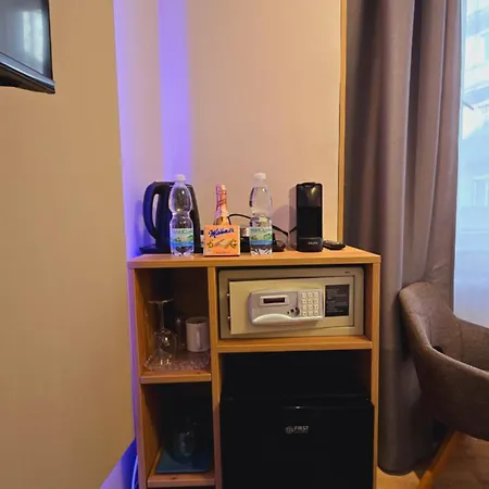 Hotel Elegance