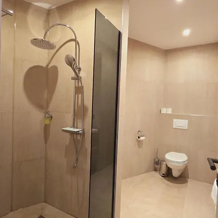Elegance Hotel Vídeň