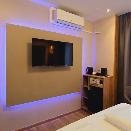 Hotel Elegance Vídeň