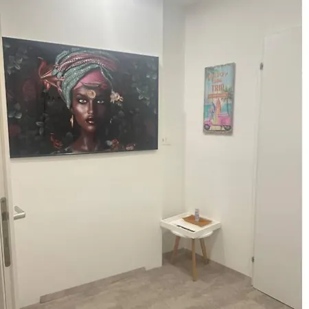 Klimatisiertes Dachgeschoss In Zentrum Wiens Apartment Vienna