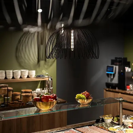 Hotel Arcotel Aq 4*