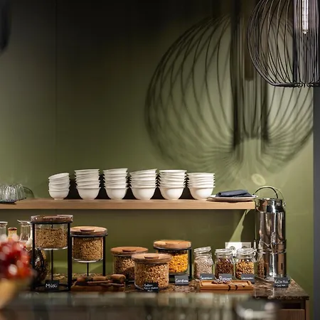 Arcotel Aq Hotel Viena