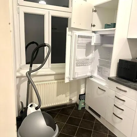 Zentral Gelegene Altbauwohnung