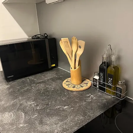Appartamento Zentral Gelegene Altbauwohnung