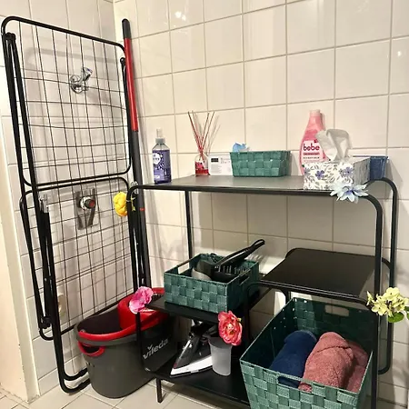 Appartamento Zentral Gelegene Altbauwohnung