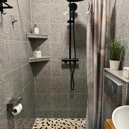 Schoenbrunn Apartament