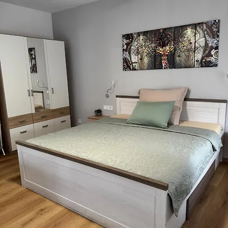 Schoenbrunn Apartament Wiedeń