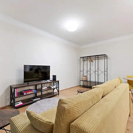 Kh Stephansplatz Appartement