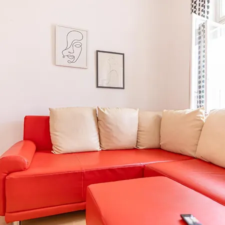 公寓 Sweet 3br Shared Near Wiener Stadthalle & *