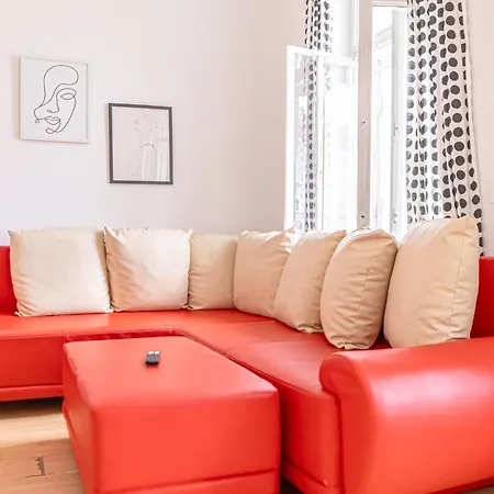 Sweet 3br Shared Near Wiener Stadthalle & 公寓 *