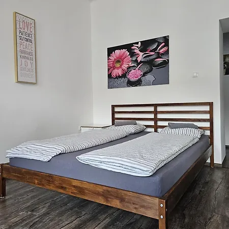 Sweet And Cosy Apartment Wien