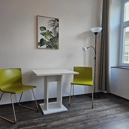 Apartment Sweet And Cosy *