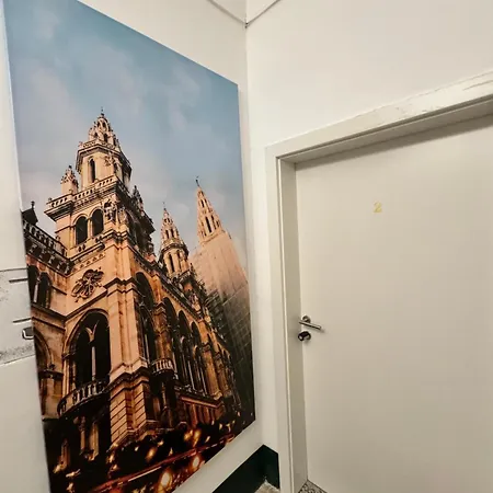 Aparthotel Art Living Vienna