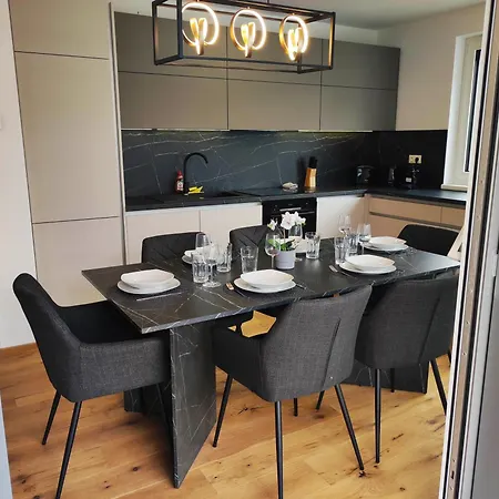 Apartment Roksoxhome Exklusives In