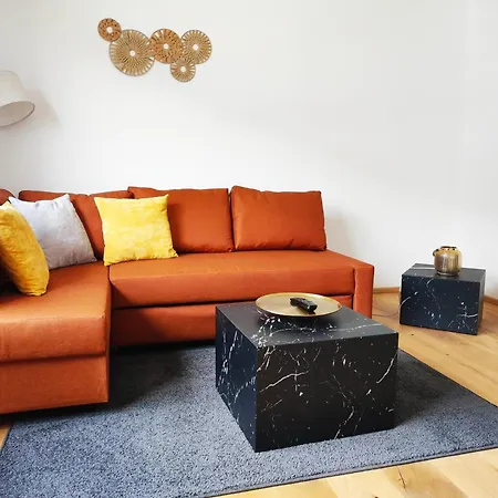 Roksoxhome Exklusives In Apartment