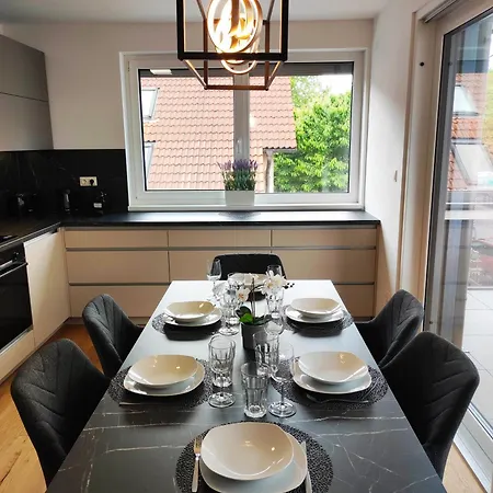 Apartment Roksoxhome Exklusives In