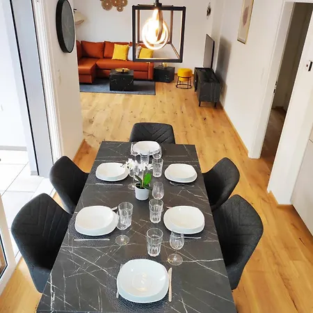 Apartment Roksoxhome Exklusives In