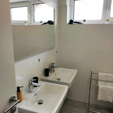 Roksoxhome Exklusives In Apartment Vienna