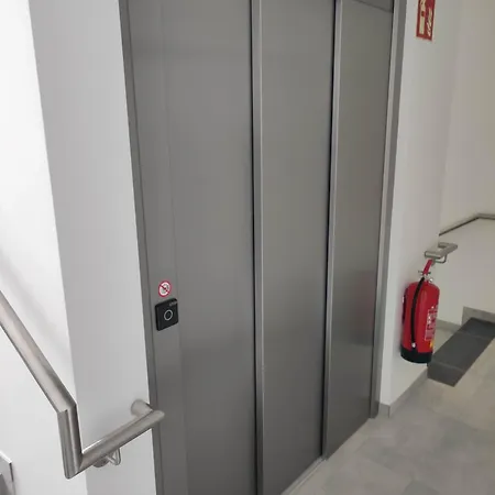 Apartment Roksoxhome Exklusives In