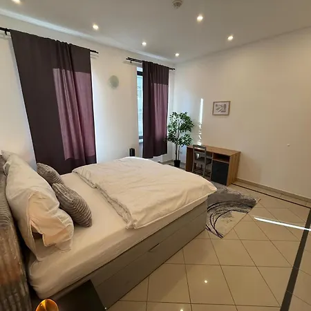 Focky City Apartments Apartment Vienna