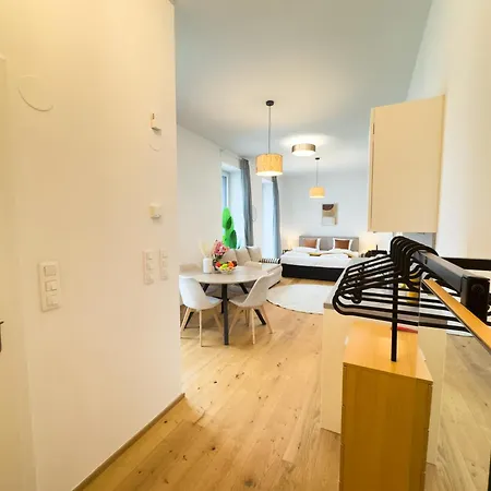 Hills Living Apartahotel