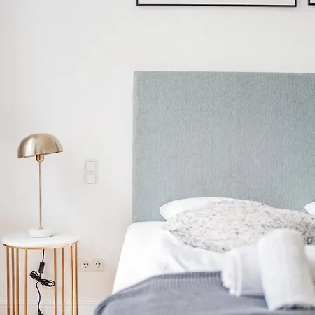 Apartament Franz By Home1