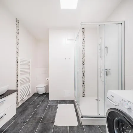 Aparthotel Home1 - Josefstadt Vídeň