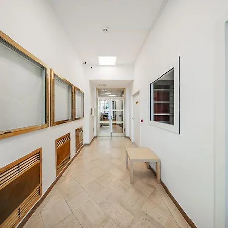 Aparthotel Home1 - Josefstadt