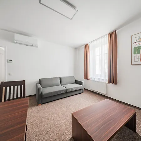 Aparthotel Home1 - Josefstadt