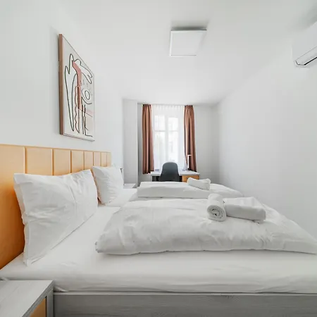 Aparthotel Home1 - Josefstadt